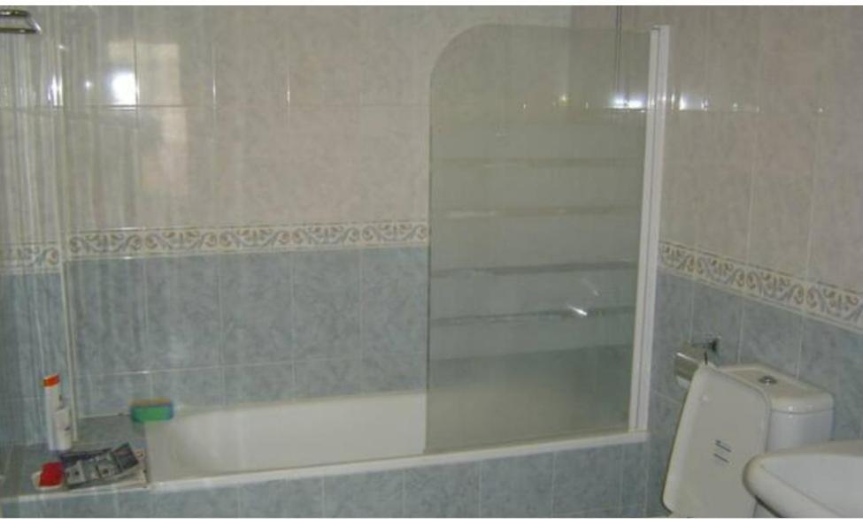 Piso Playa Carvajal Lejlighed Fuengirola Eksteriør billede