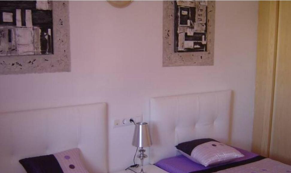Piso Playa Carvajal Lejlighed Fuengirola Eksteriør billede